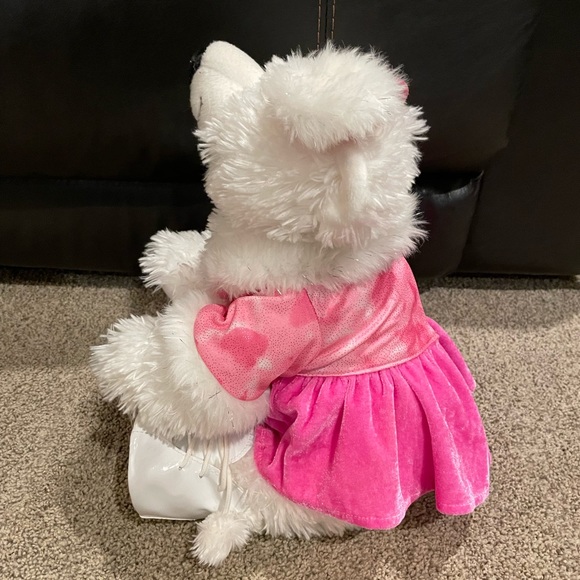 Build-A-Bear Polar Bear - Picture 2 of 3